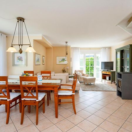 Hoppenberg 24 - Haus Sommerfeld Zingst Extérieur photo