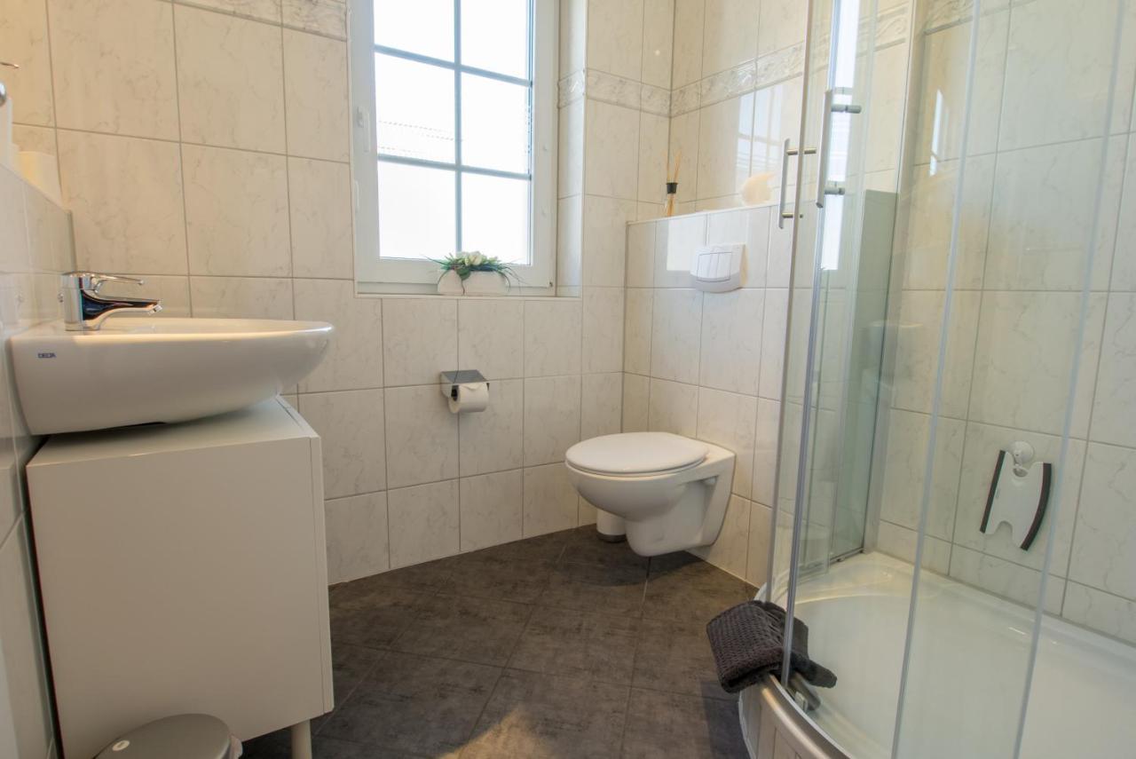 Hoppenberg 24 - Haus Sommerfeld Zingst Extérieur photo