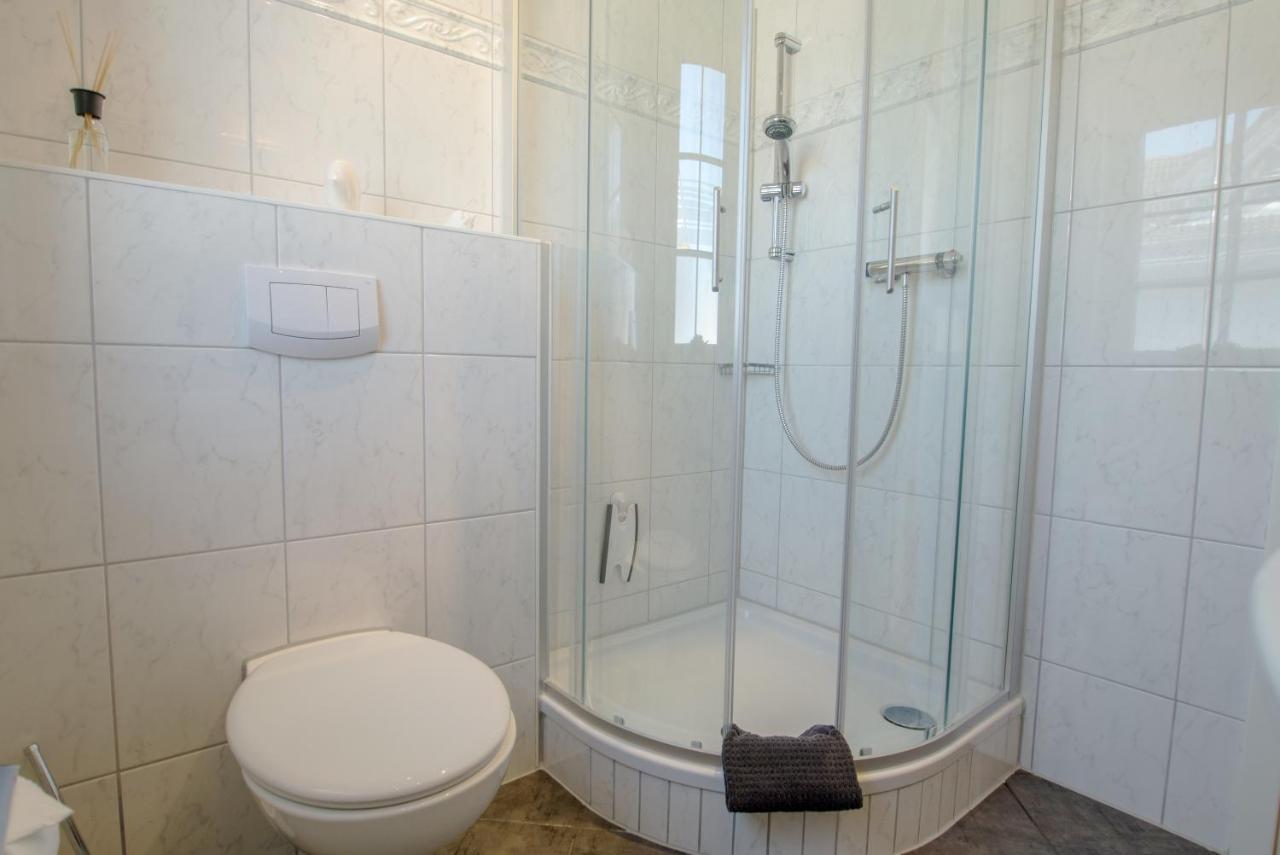 Hoppenberg 24 - Haus Sommerfeld Zingst Extérieur photo