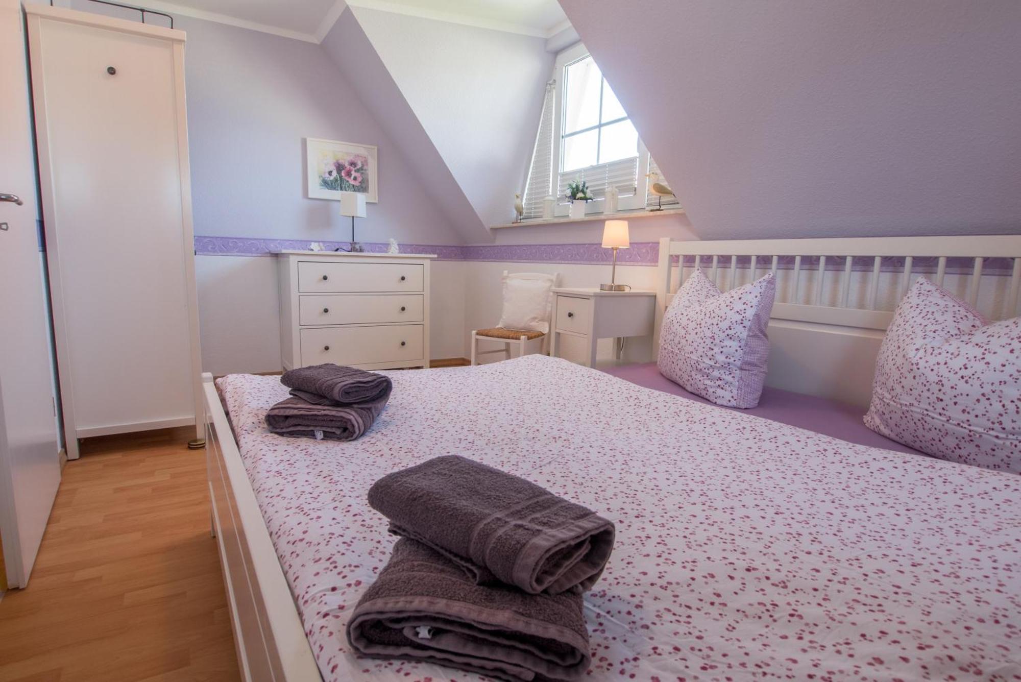 Hoppenberg 24 - Haus Sommerfeld Zingst Extérieur photo