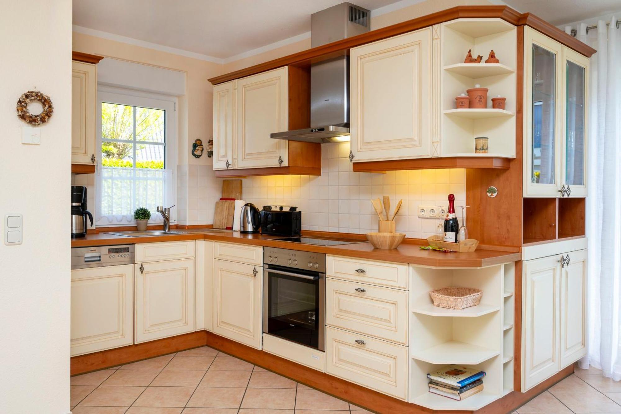 Hoppenberg 24 - Haus Sommerfeld Zingst Extérieur photo